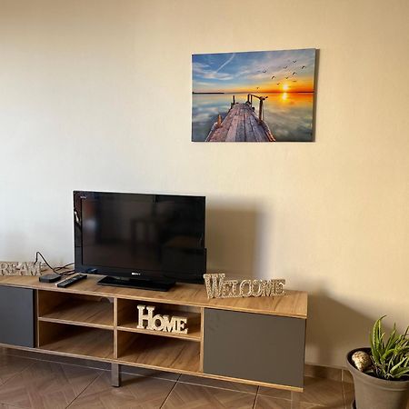 Diamond Complex Apartment Paphos Luaran gambar