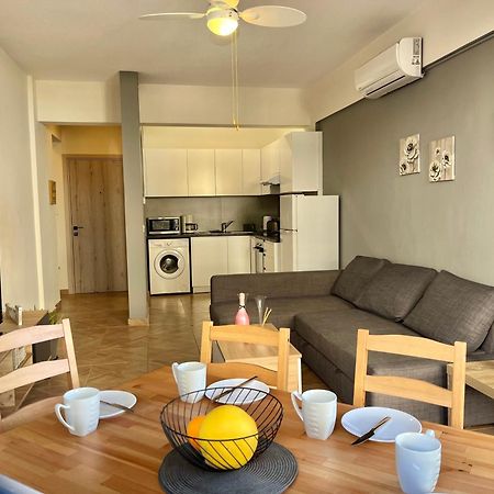 Diamond Complex Apartment Paphos Luaran gambar