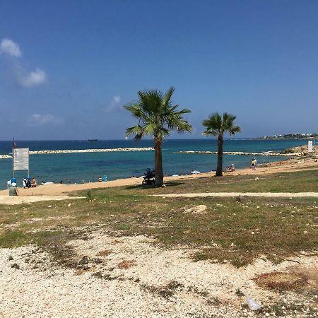 Diamond Complex Apartment Paphos Luaran gambar