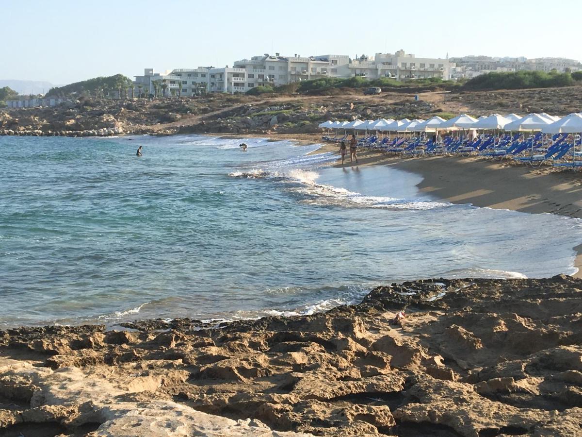 Diamond Complex Apartment Paphos Luaran gambar