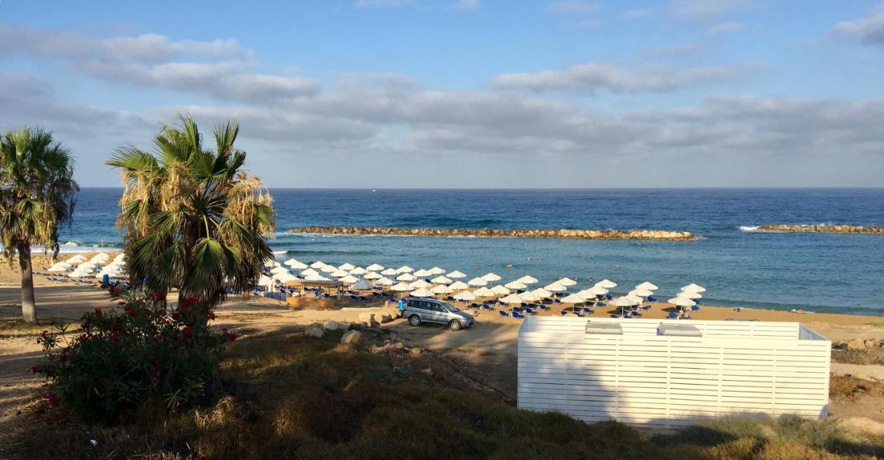 Diamond Complex Apartment Paphos Luaran gambar