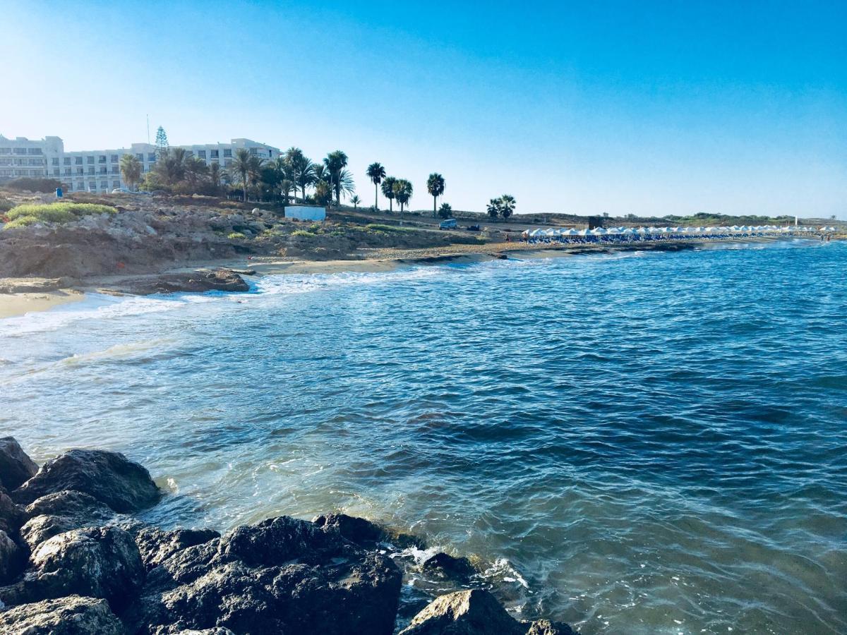 Diamond Complex Apartment Paphos Luaran gambar
