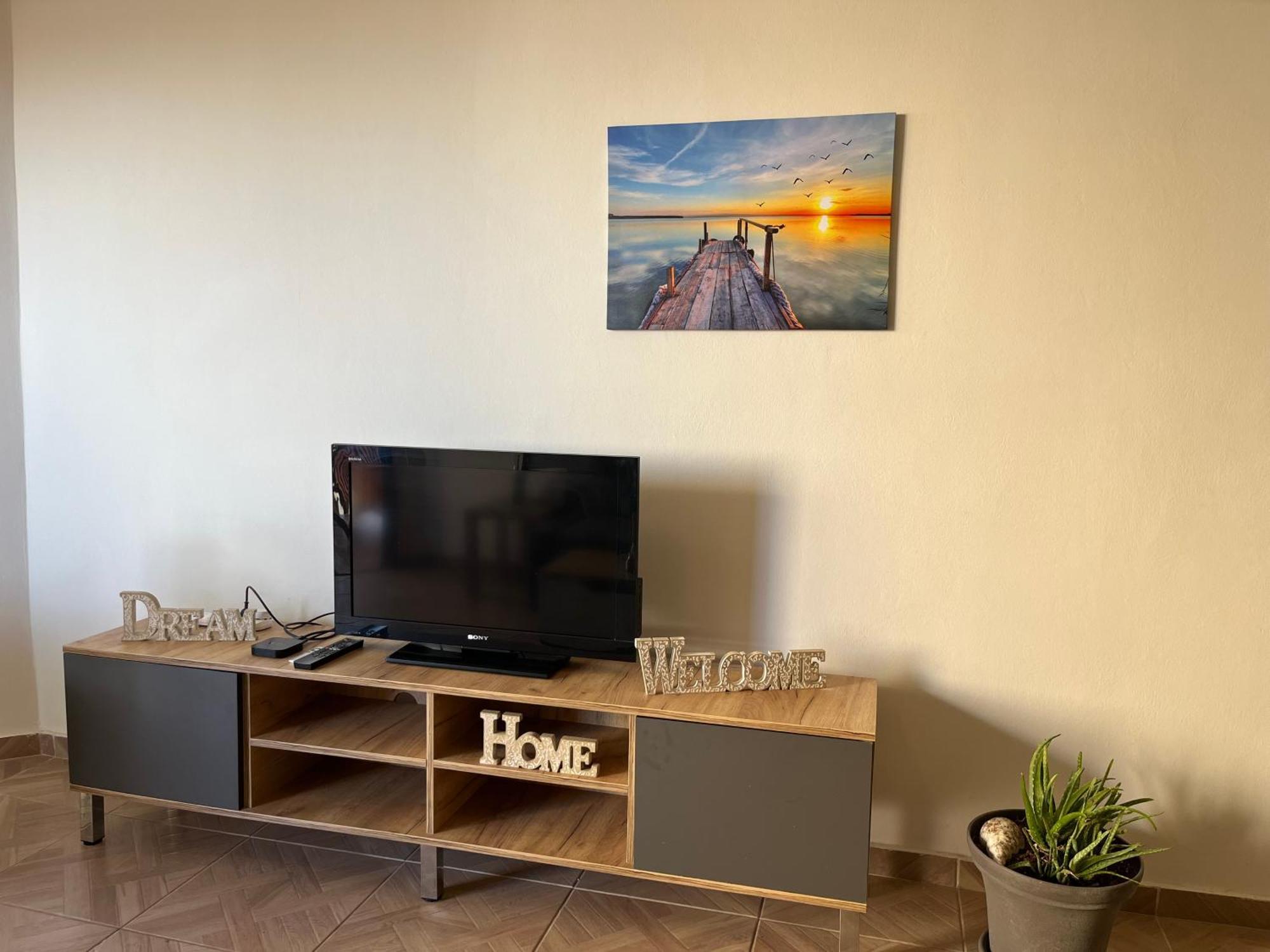 Diamond Complex Apartment Paphos Luaran gambar