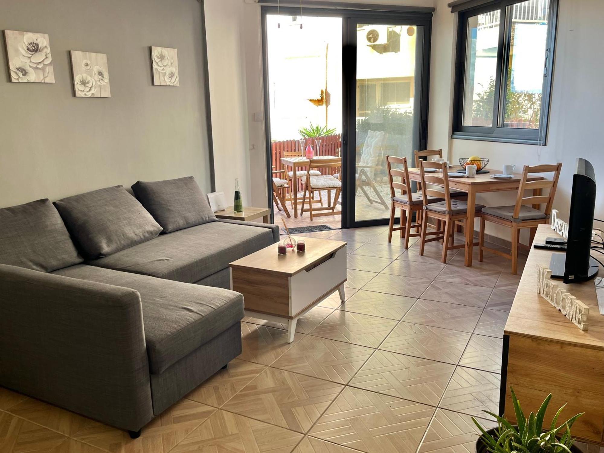 Diamond Complex Apartment Paphos Luaran gambar