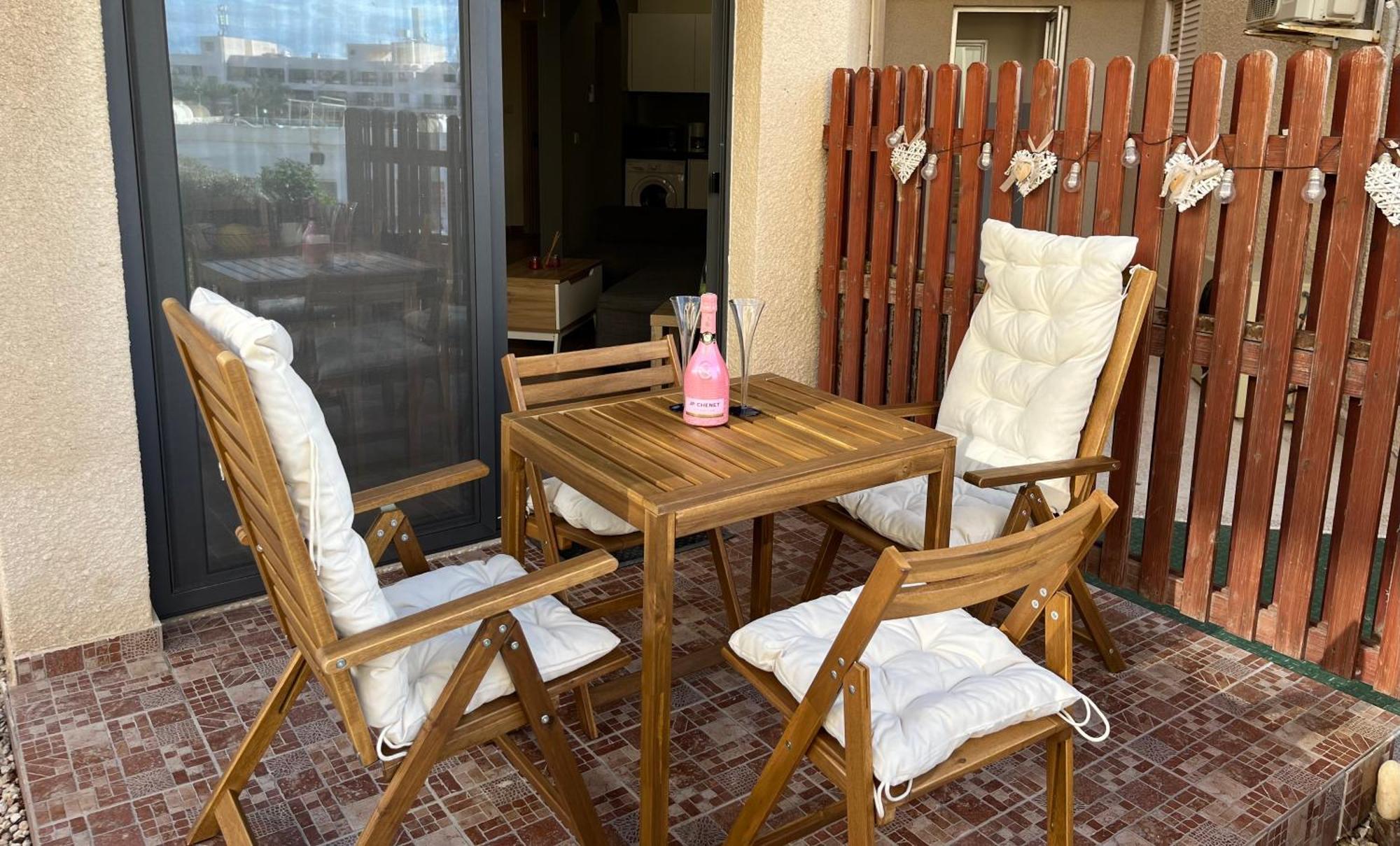 Diamond Complex Apartment Paphos Luaran gambar