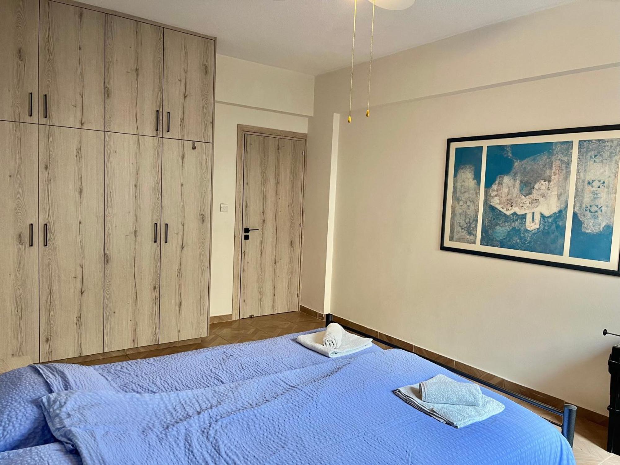 Diamond Complex Apartment Paphos Luaran gambar