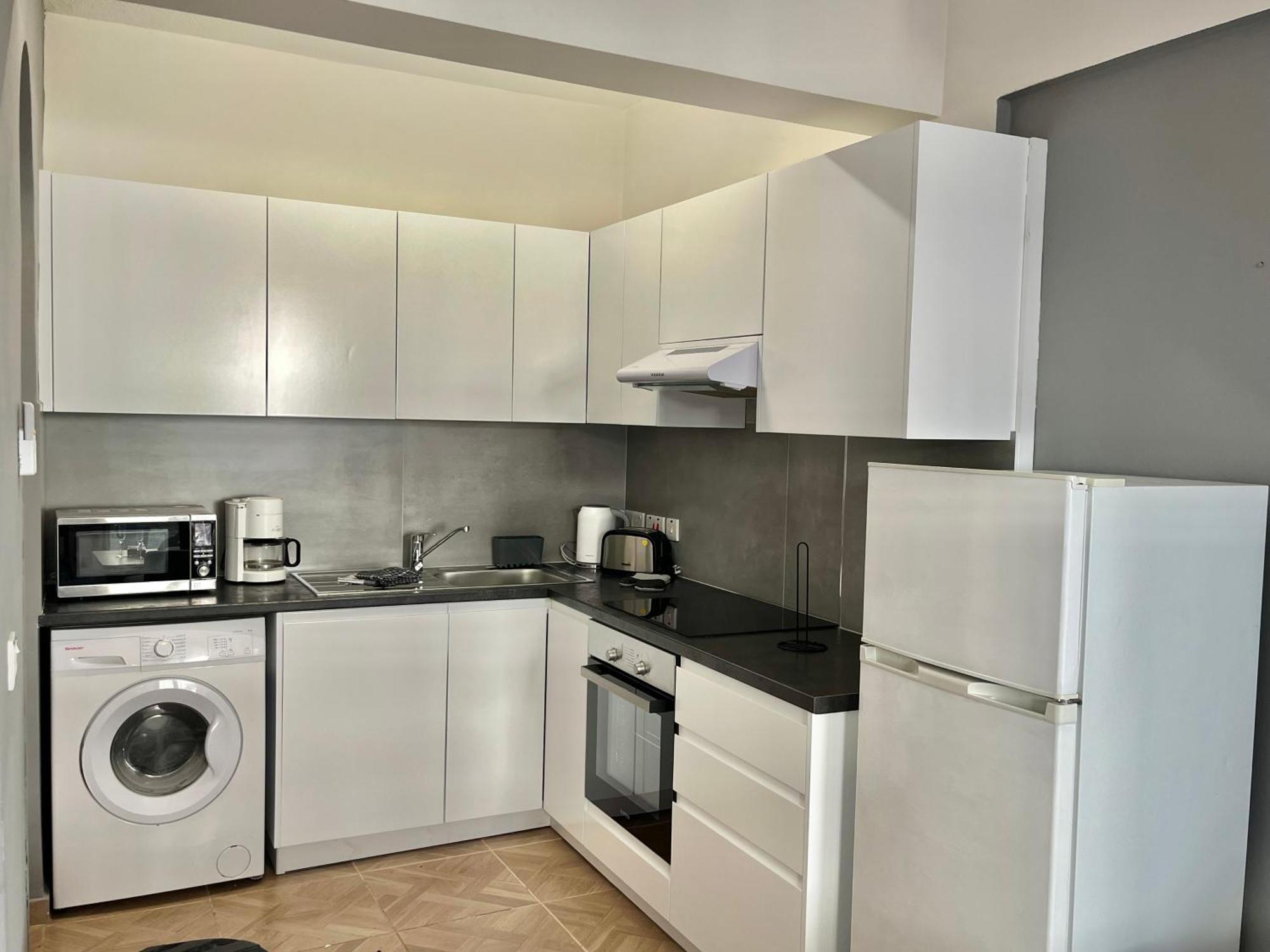 Diamond Complex Apartment Paphos Luaran gambar