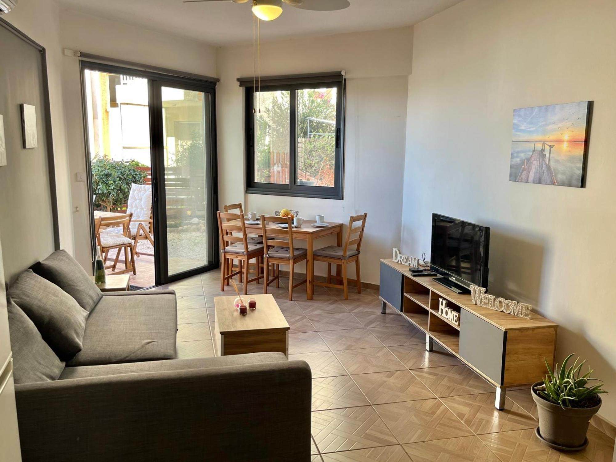 Diamond Complex Apartment Paphos Luaran gambar