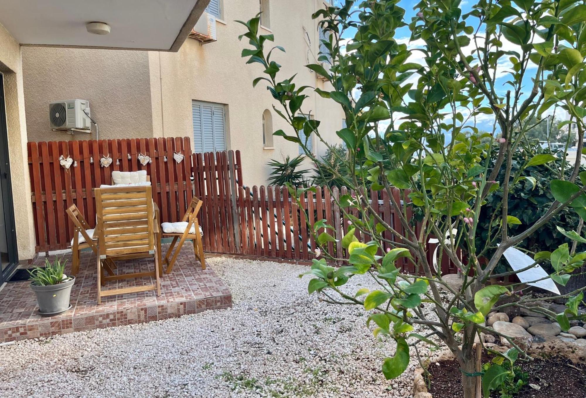 Diamond Complex Apartment Paphos Luaran gambar
