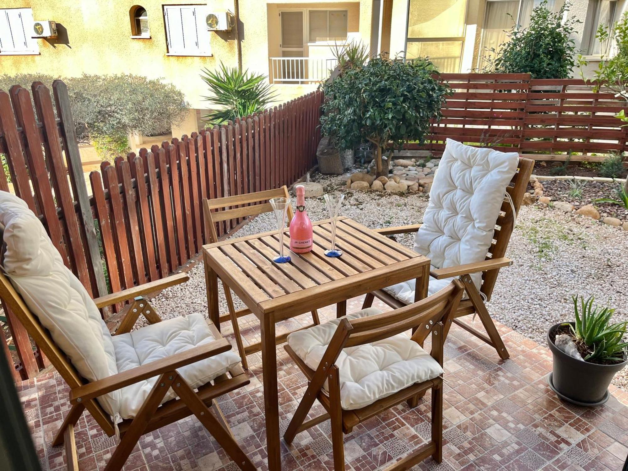 Diamond Complex Apartment Paphos Luaran gambar