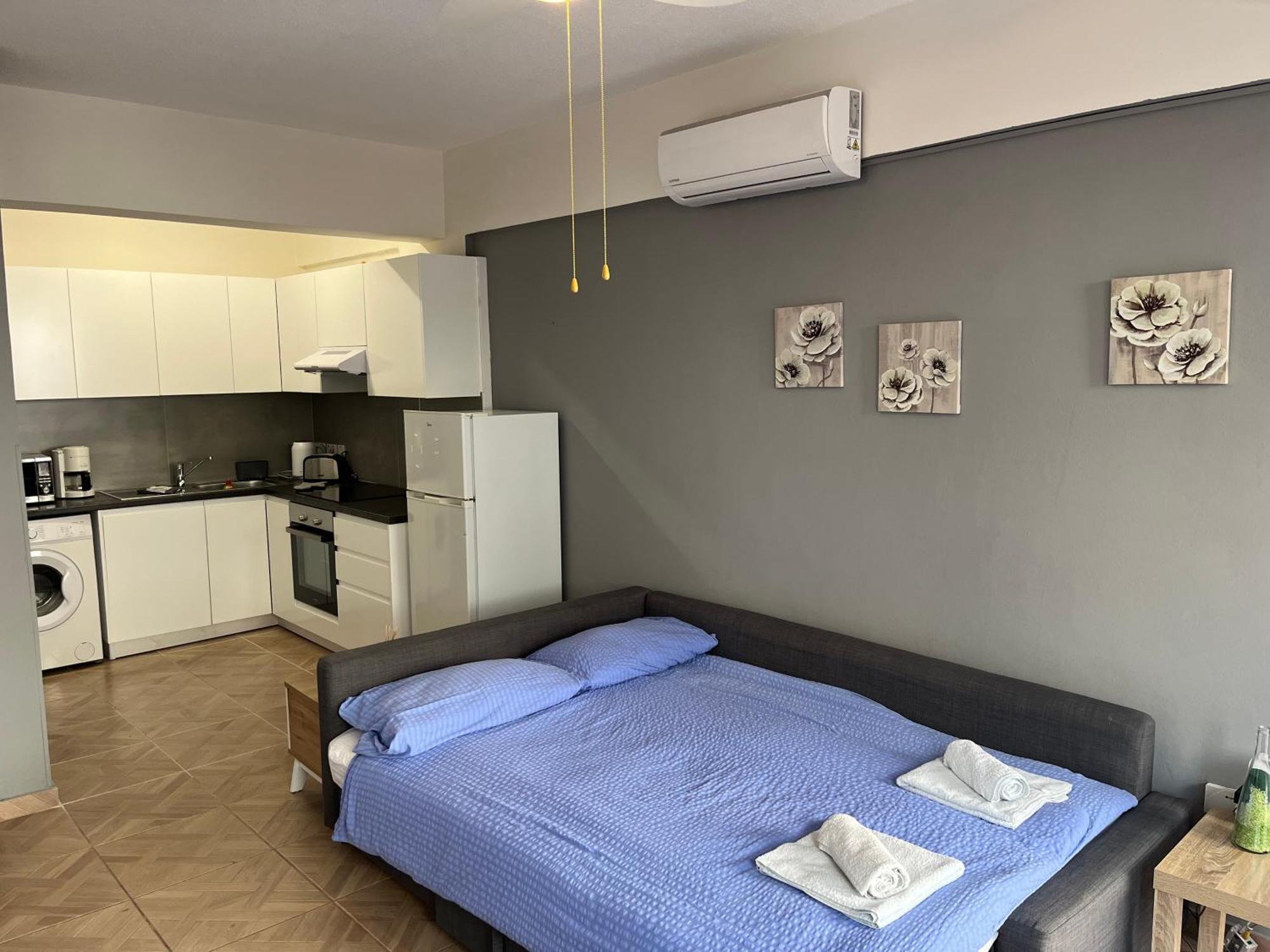 Diamond Complex Apartment Paphos Luaran gambar