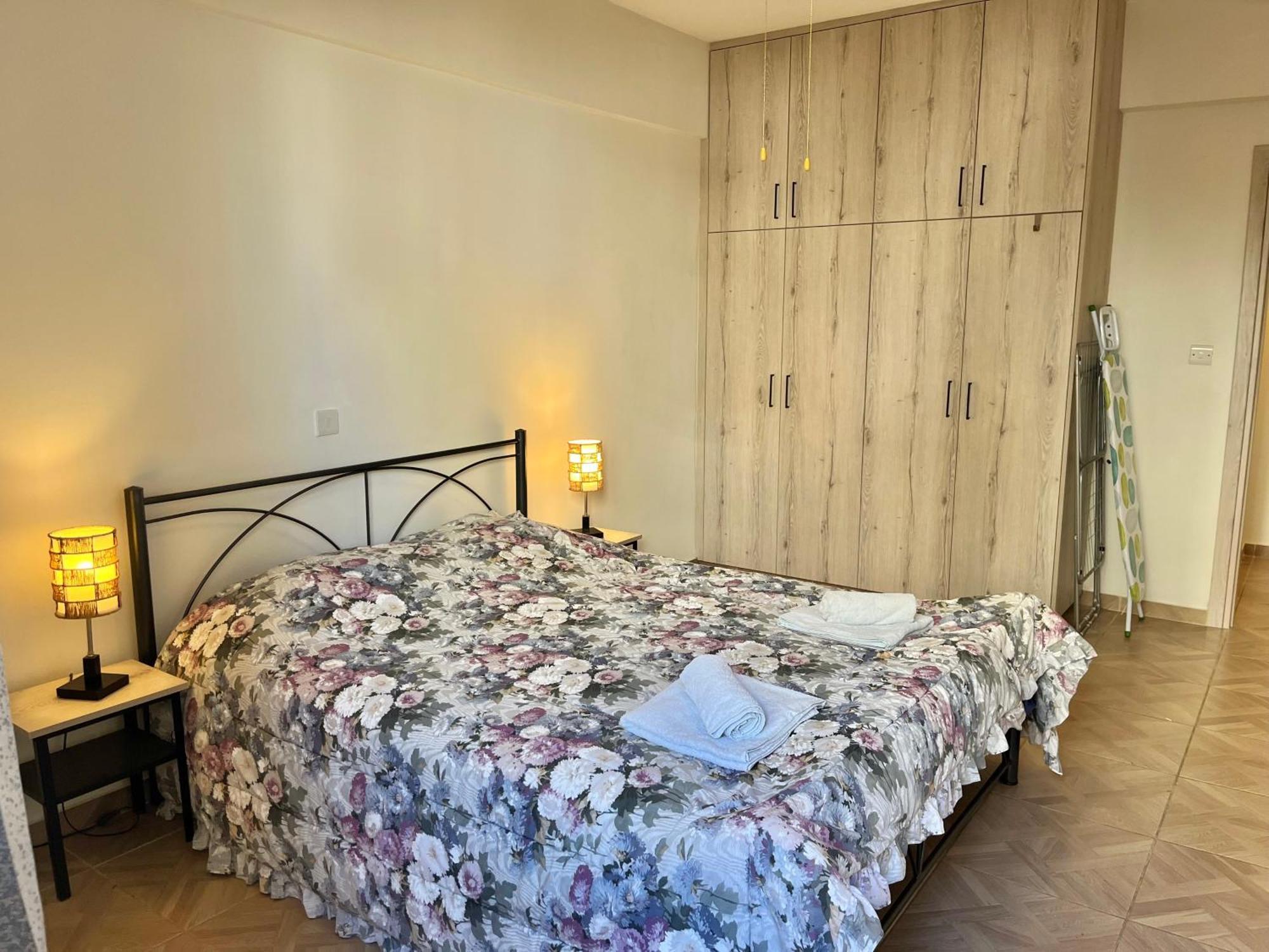 Diamond Complex Apartment Paphos Luaran gambar