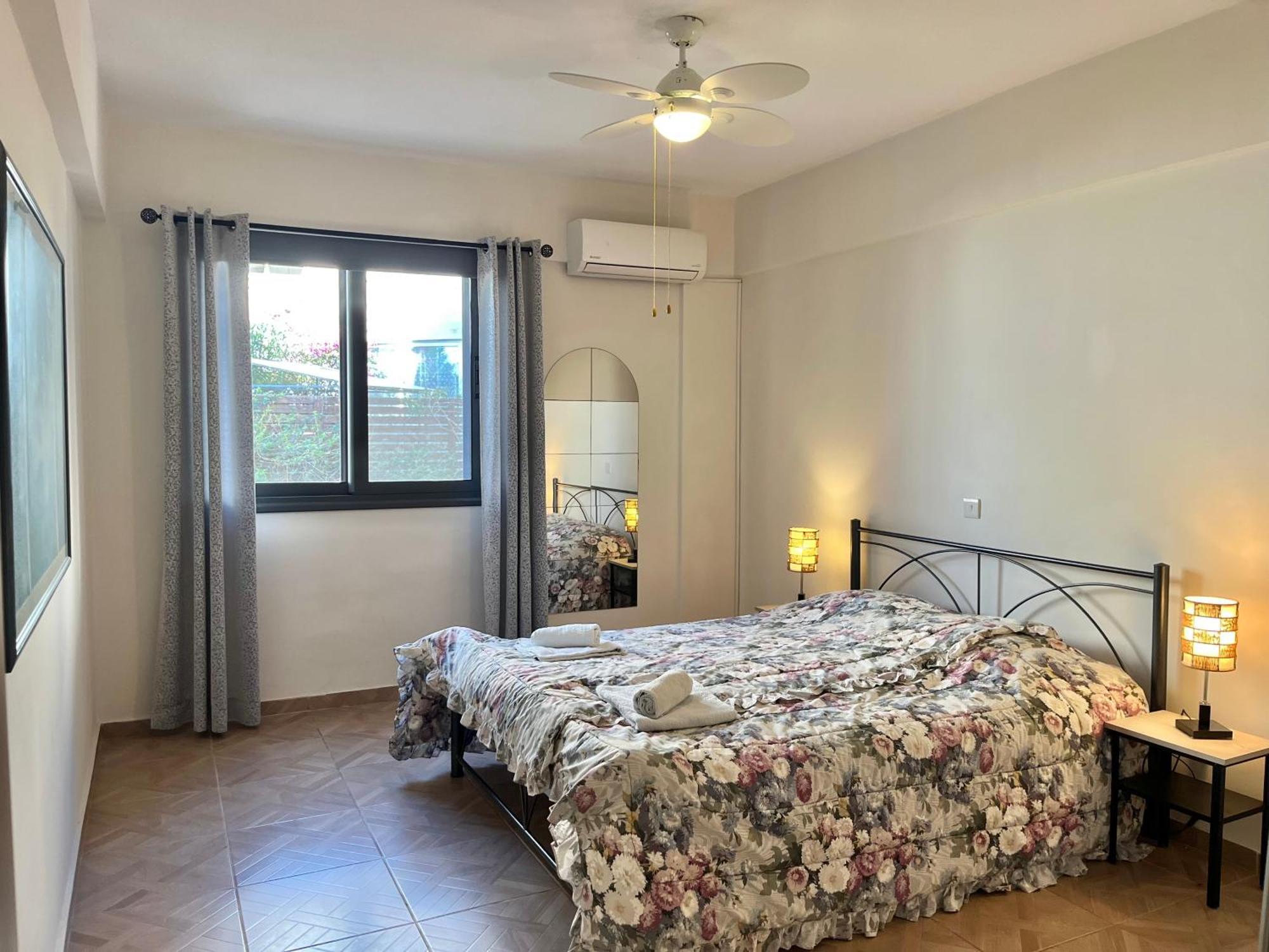 Diamond Complex Apartment Paphos Luaran gambar