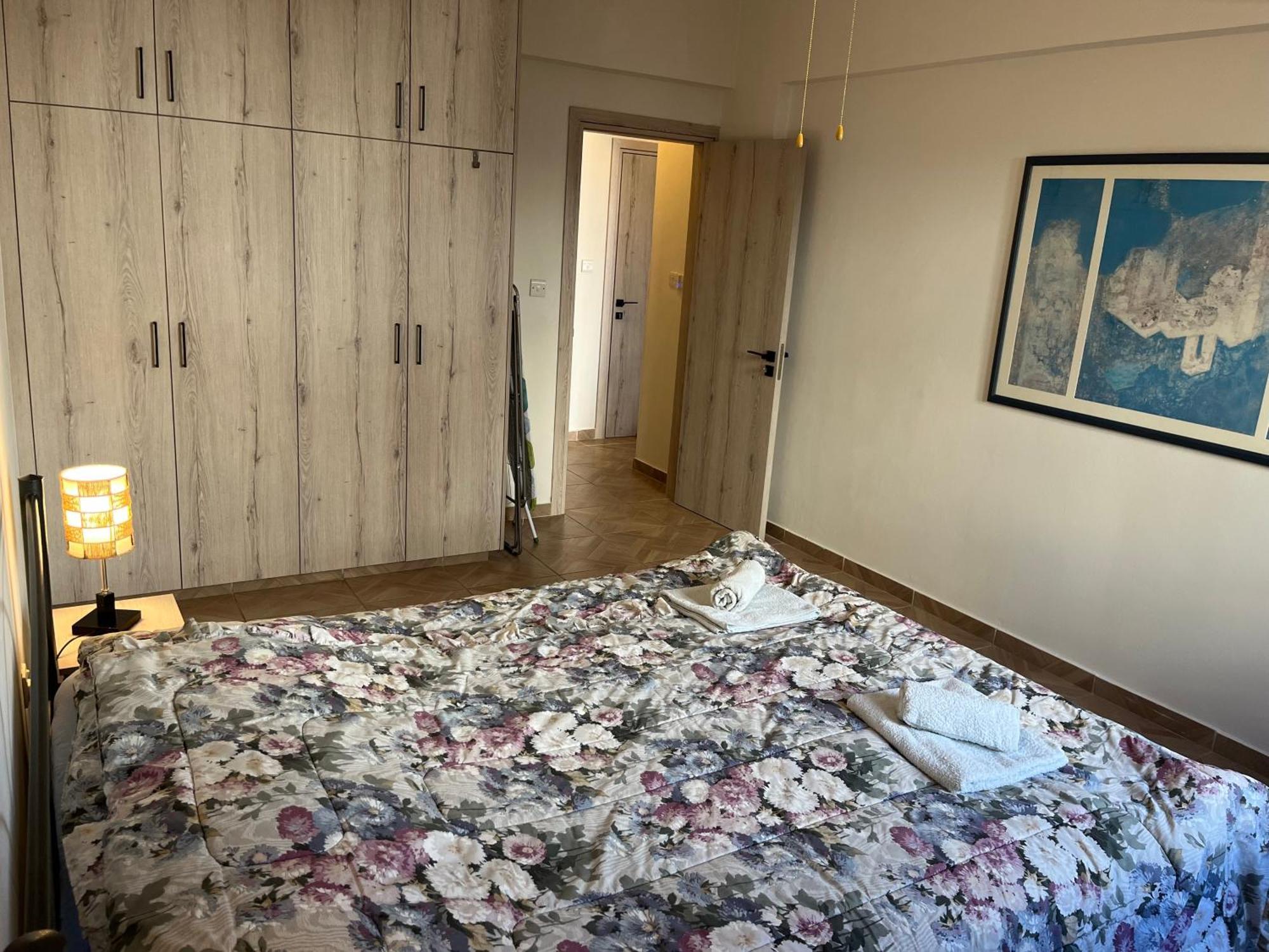 Diamond Complex Apartment Paphos Luaran gambar