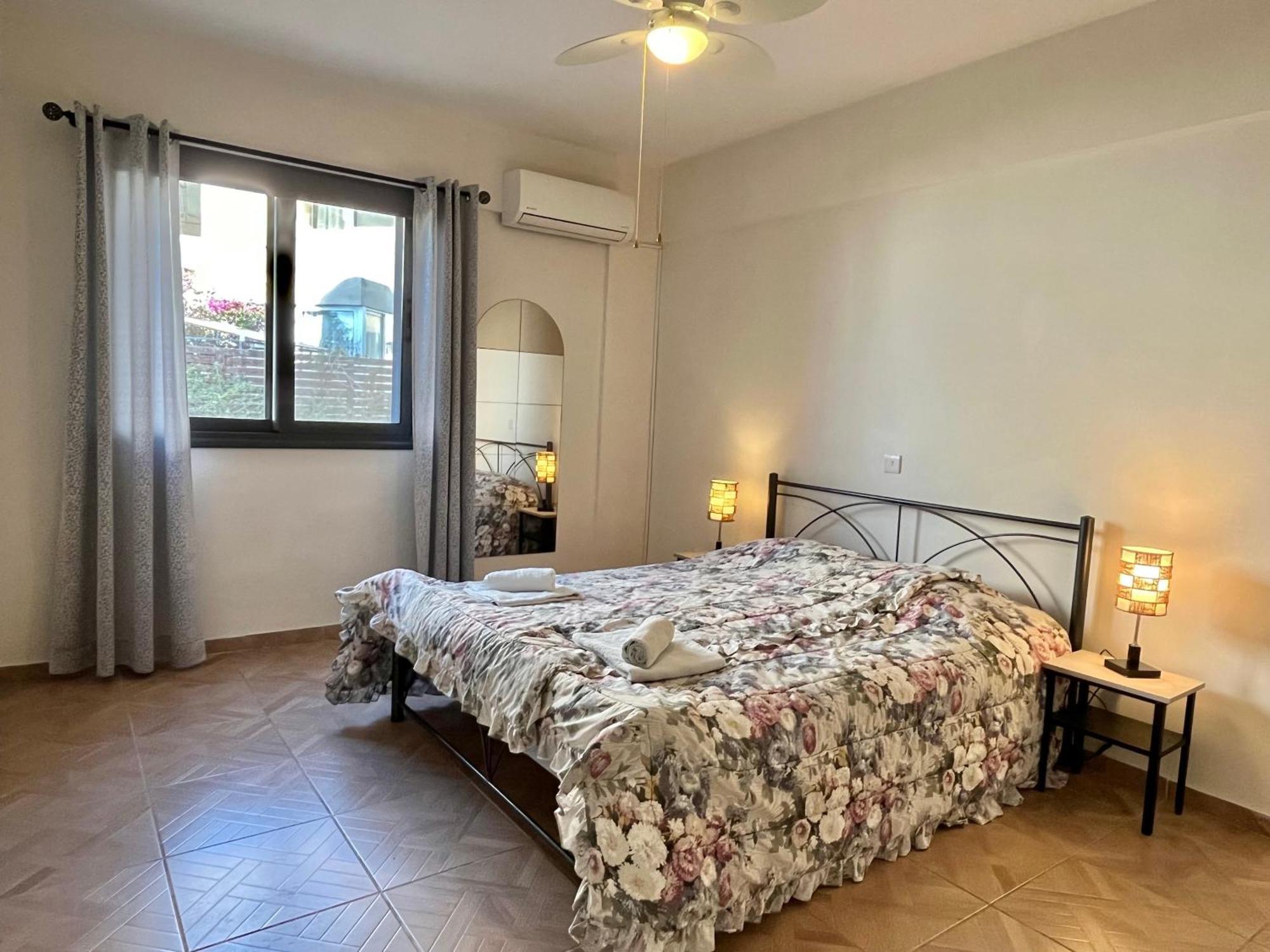 Diamond Complex Apartment Paphos Luaran gambar