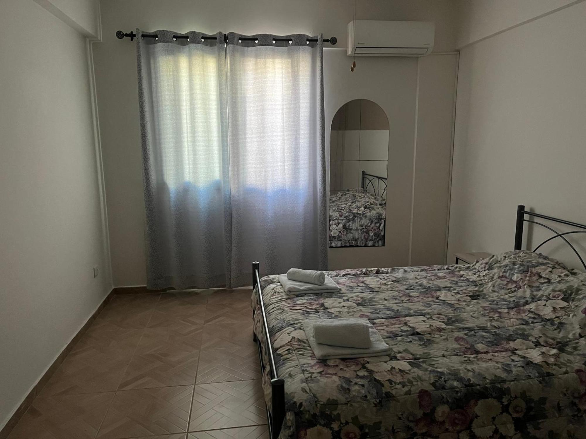 Diamond Complex Apartment Paphos Luaran gambar