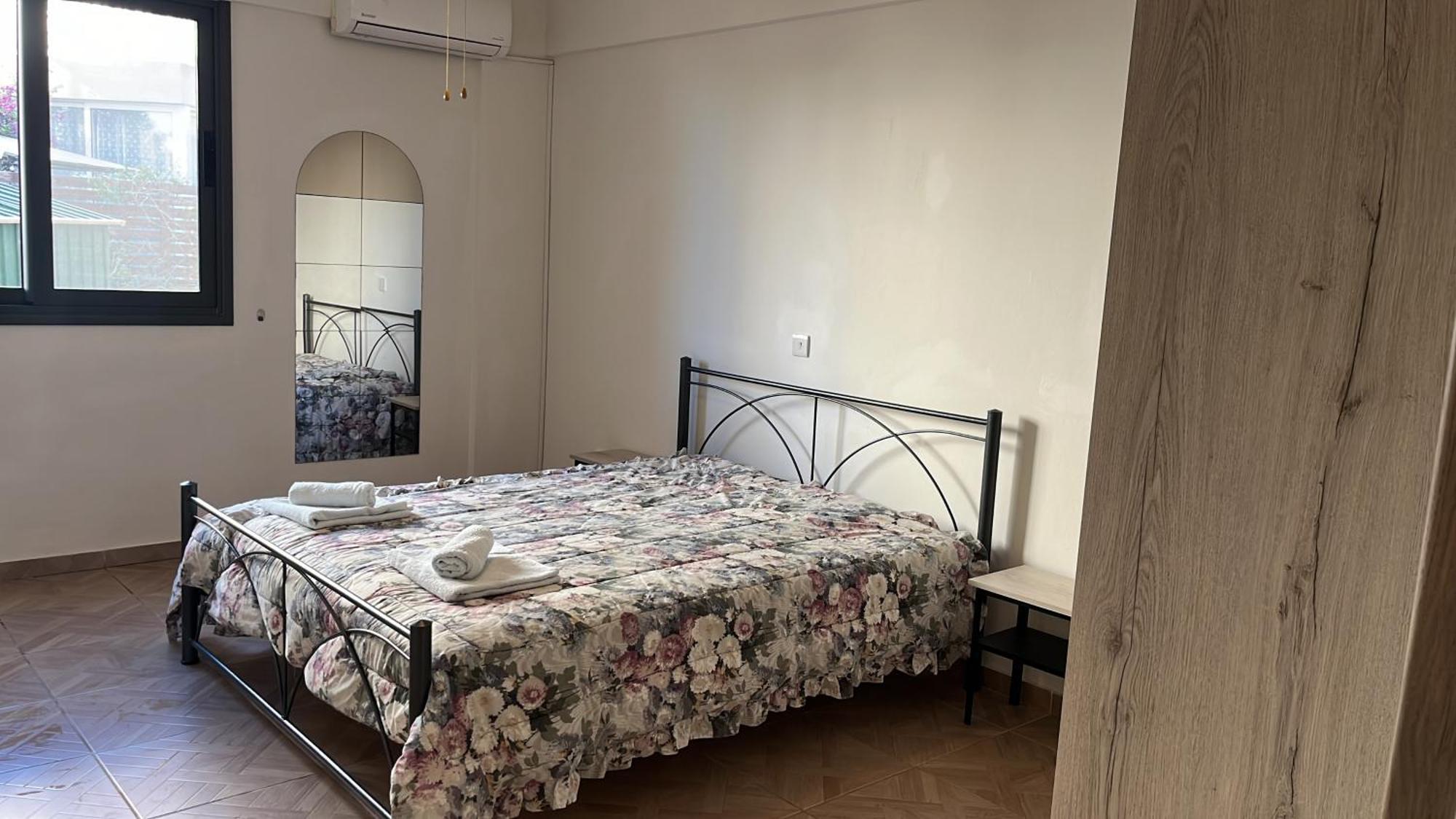 Diamond Complex Apartment Paphos Luaran gambar