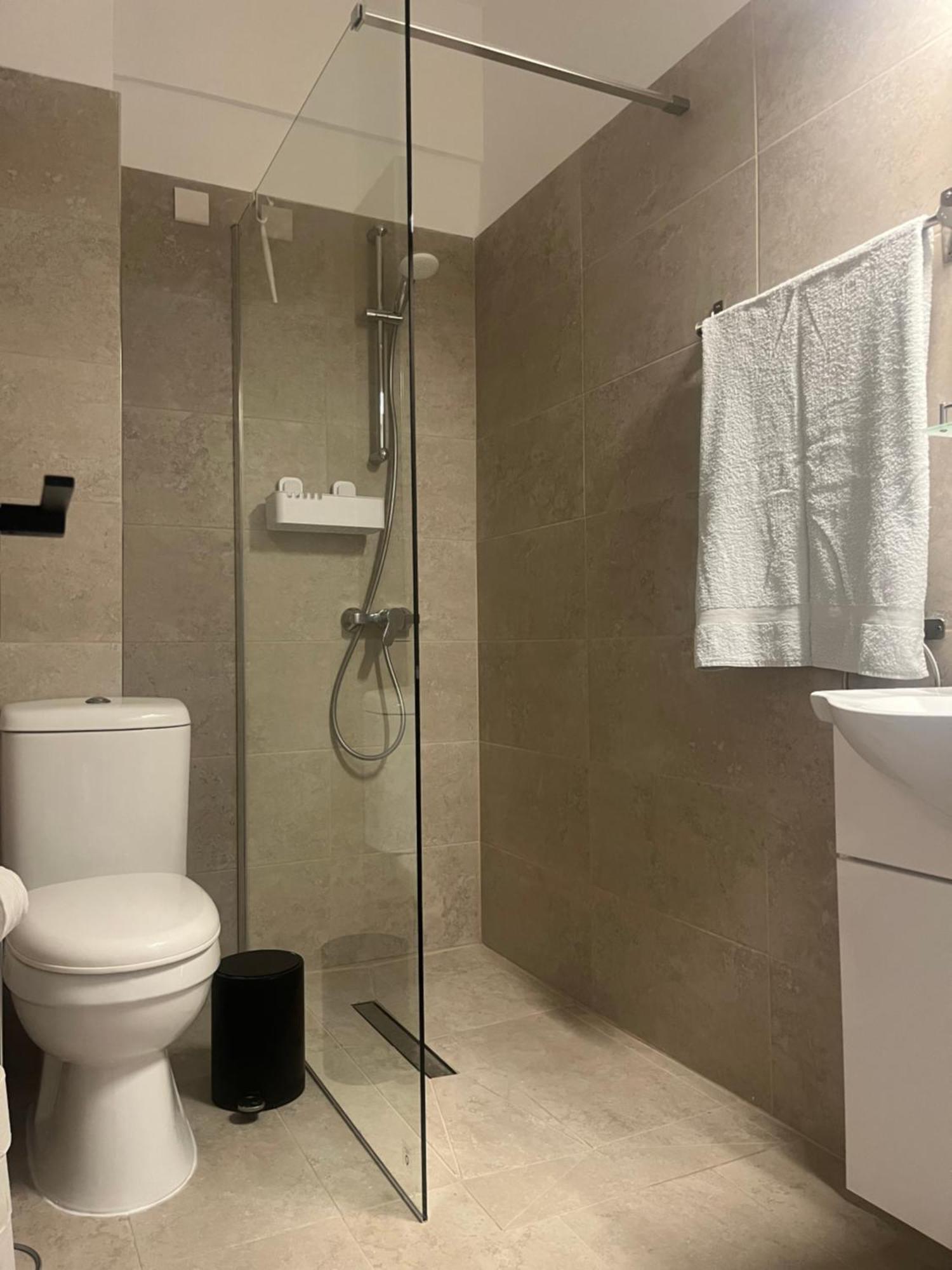 Diamond Complex Apartment Paphos Luaran gambar