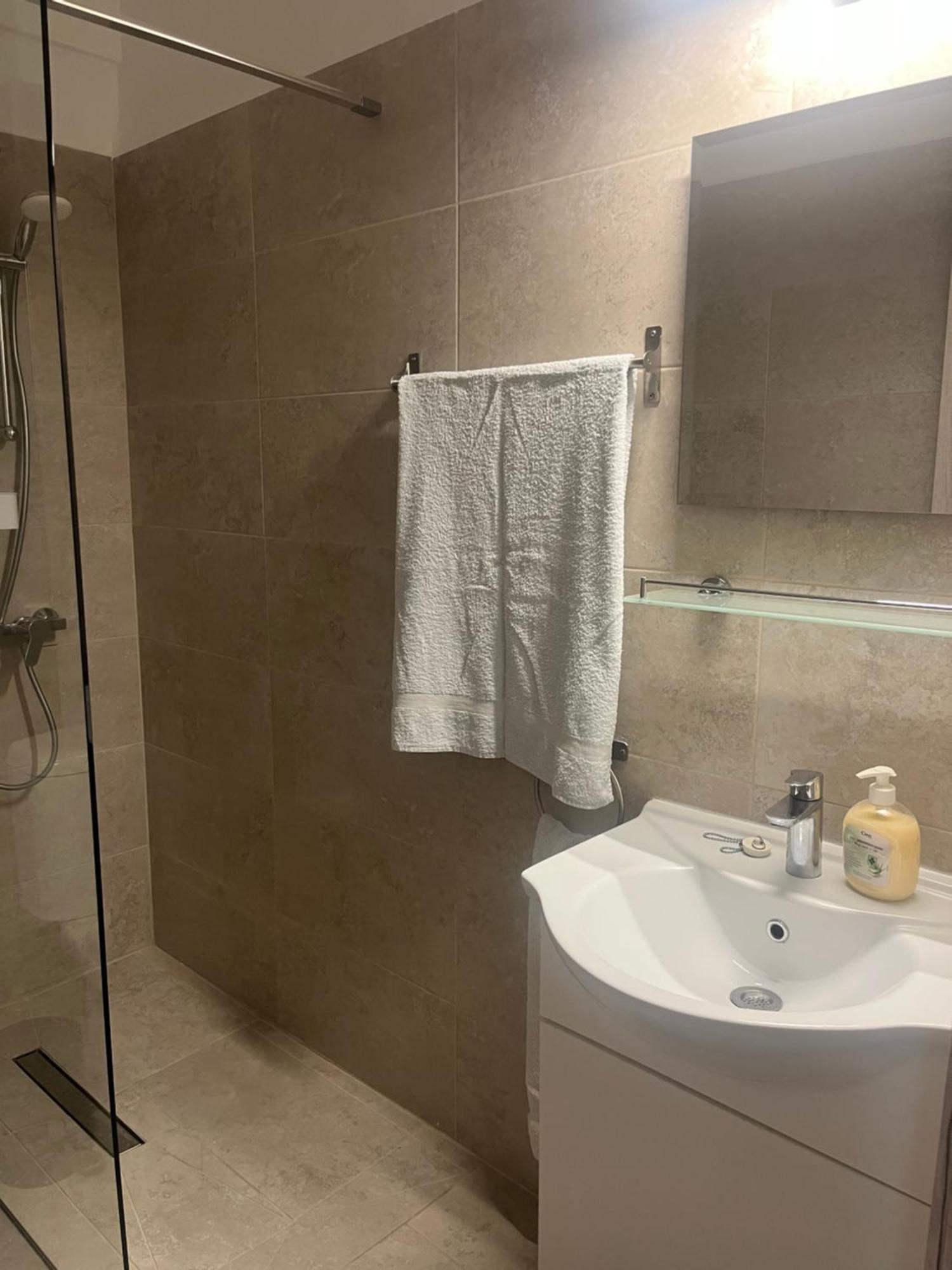 Diamond Complex Apartment Paphos Luaran gambar