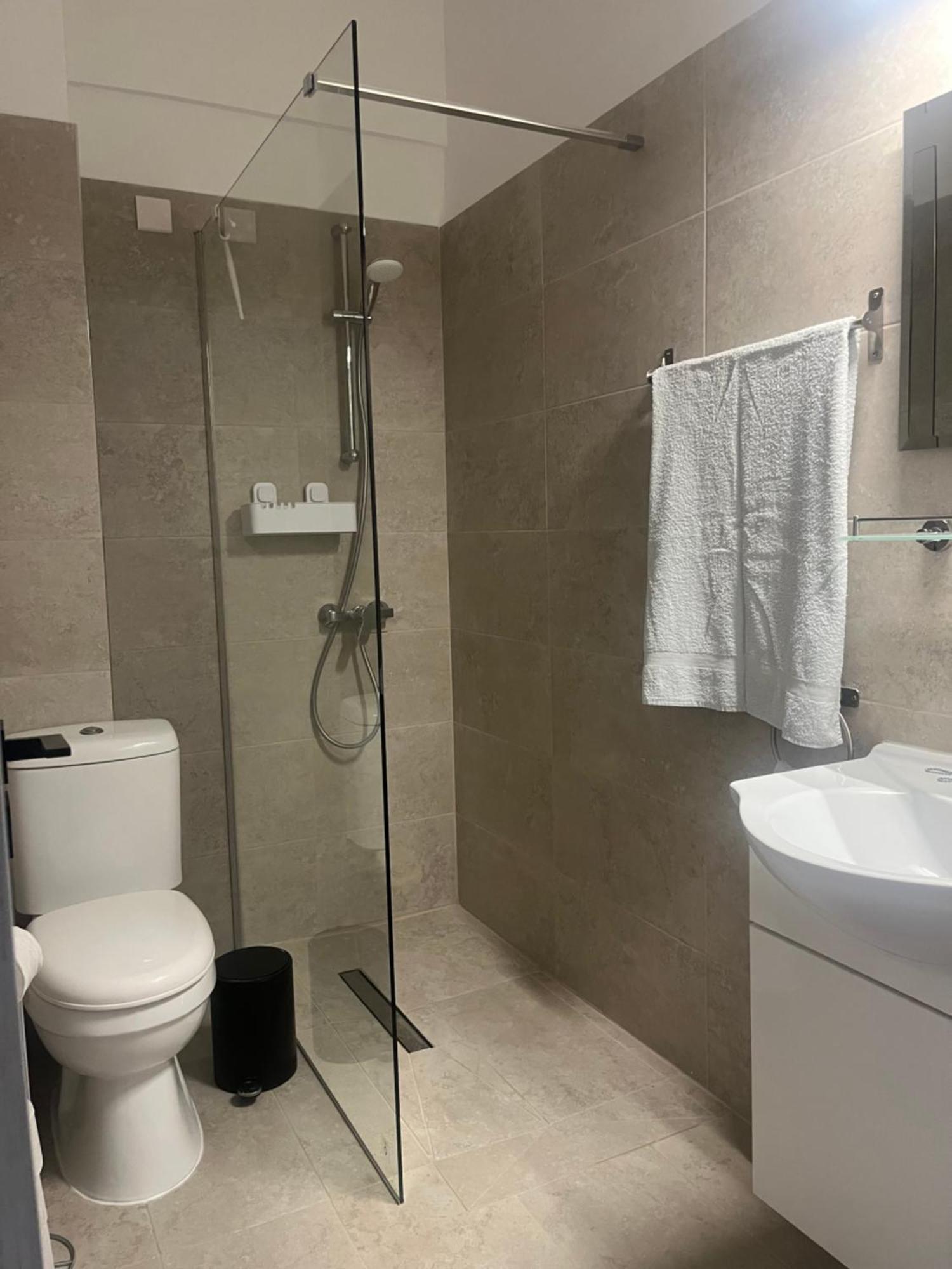 Diamond Complex Apartment Paphos Luaran gambar
