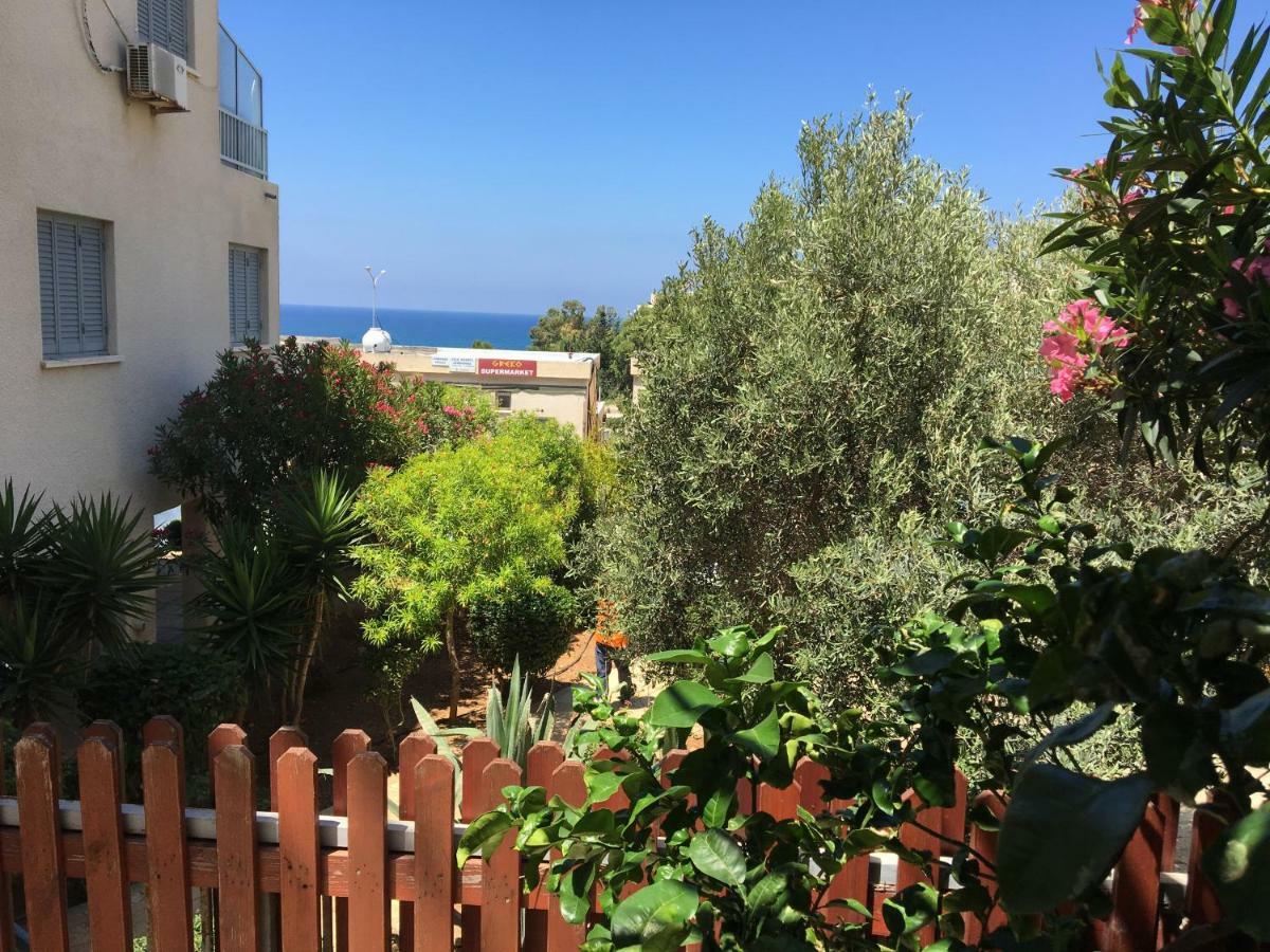 Diamond Complex Apartment Paphos Luaran gambar