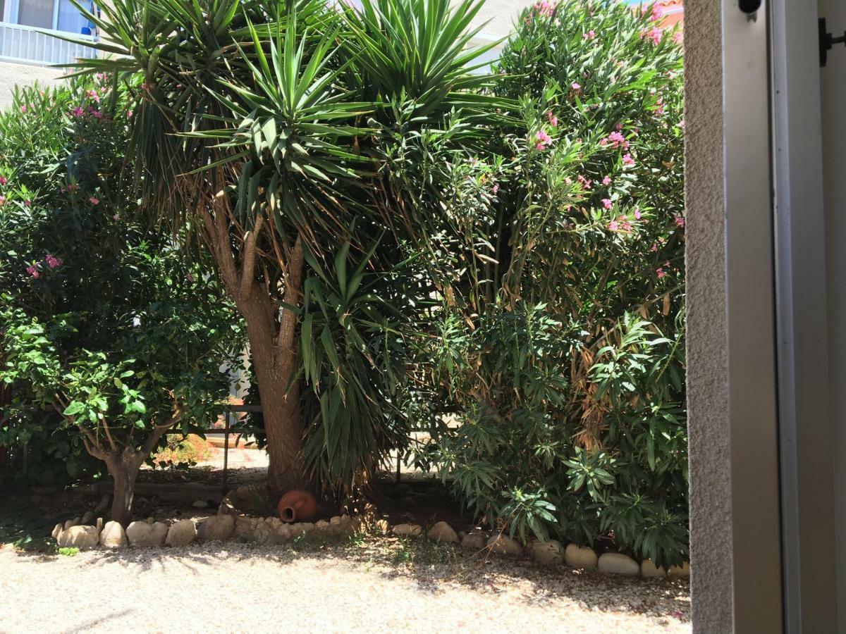 Diamond Complex Apartment Paphos Luaran gambar