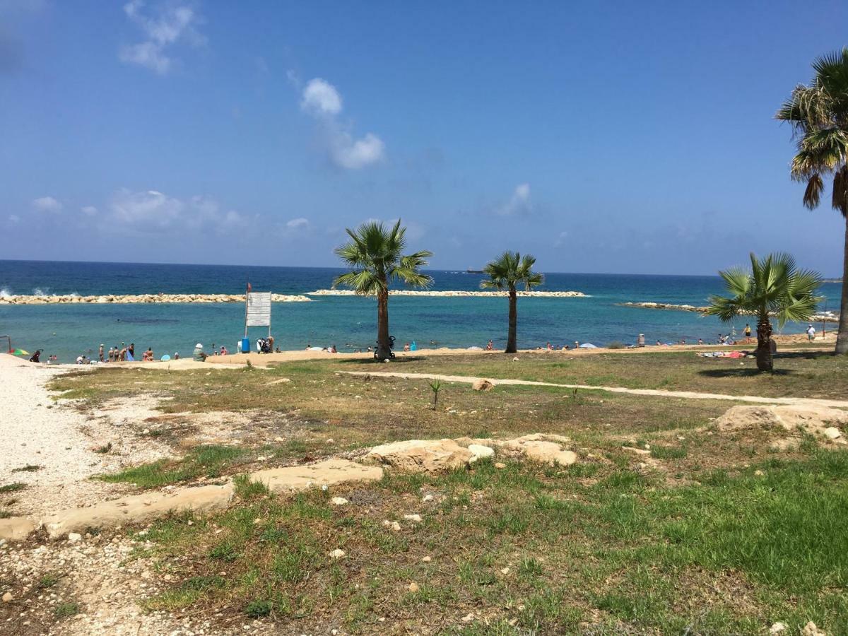 Diamond Complex Apartment Paphos Luaran gambar