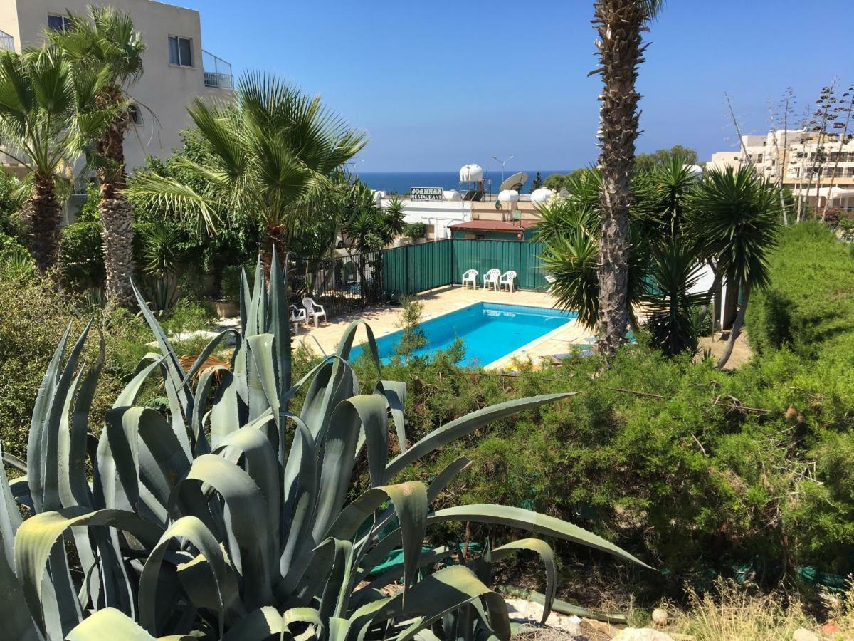 Diamond Complex Apartment Paphos Luaran gambar