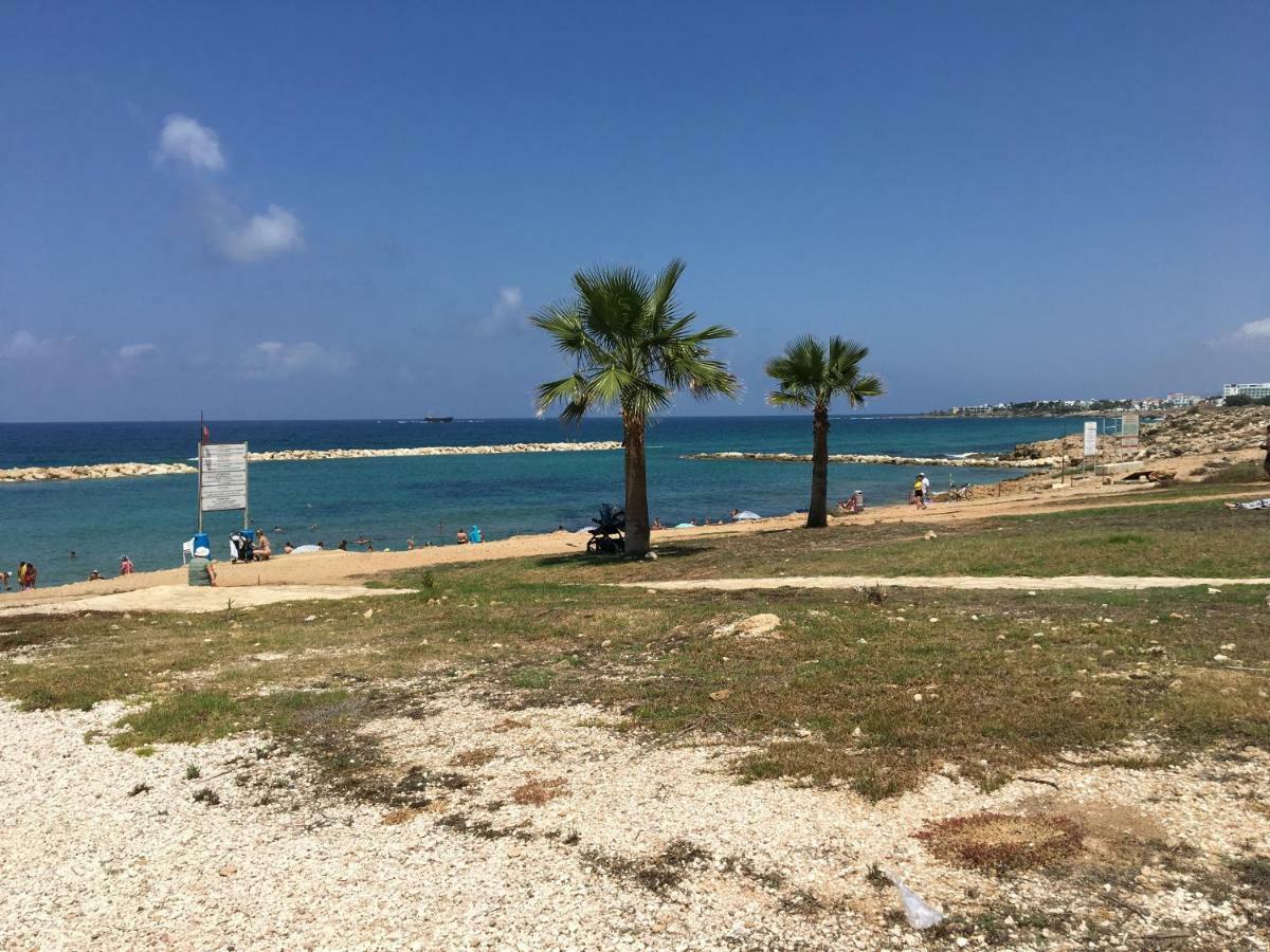 Diamond Complex Apartment Paphos Luaran gambar